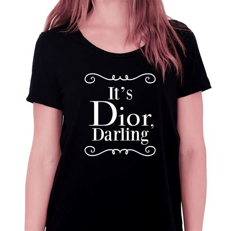 dior shirt girl|dior graphic tees.